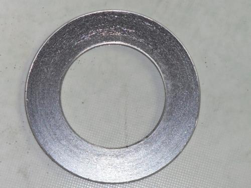 ဖိုက် gasket ၏ပိတျထားသောစွမ်းဆောင်မှုကဘာလဲ?