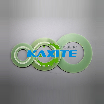 Epoxy ဗဓေလသစ်ဖန်မျှင်ထည် Gaskets