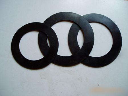 ရော်ဘာ gasket
