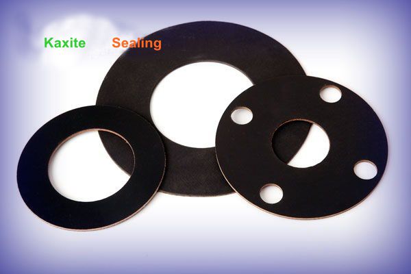 fluoroelastomer gaskets ၏ဂုဏ်သတ္တိများဘာတွေလဲ?
