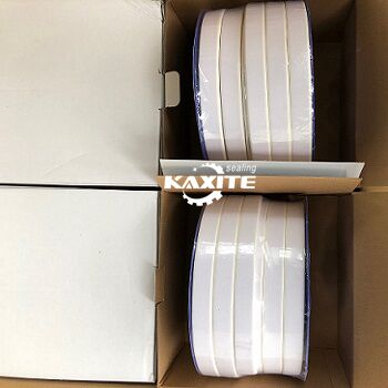 Expanded PTFE ပူးတွဲ Sealant တိပ်