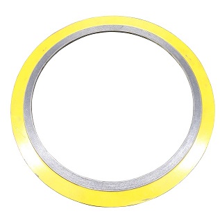 အပြင် Ring ကိုအတူလိမ်ဒဏ်ရာများ Gasket