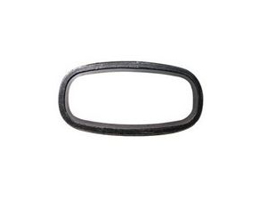 non-rounded ခရုဒဏ်ရာ Gaskets