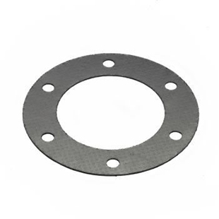 Tang သတ္တုစစ်ကူခဲနက်ရောင် Gasket