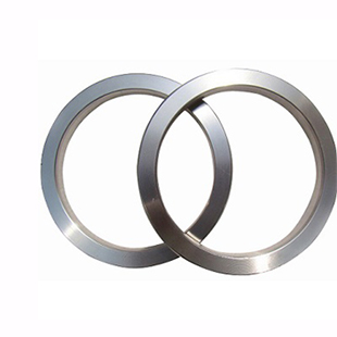 Octagon Ring ကိုပူးတွဲ Gasket