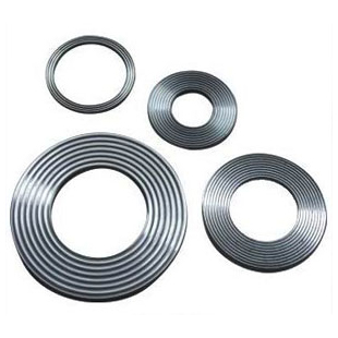 မြှောင်းပုံ Gasket