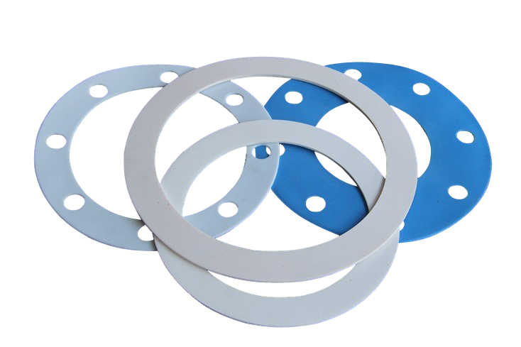 ပြုပြင်ထားသော PTFE Gasket