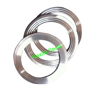 Kammprofile Gasket အခြေခံပုံစံ