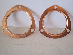 ကြေးနီ exhaust Gasket