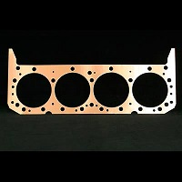 ကြေးနီဌာနမှူး Gasket
