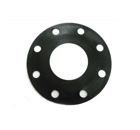 EPDM အနားကွပ်ရော်ဘာ Gaskets