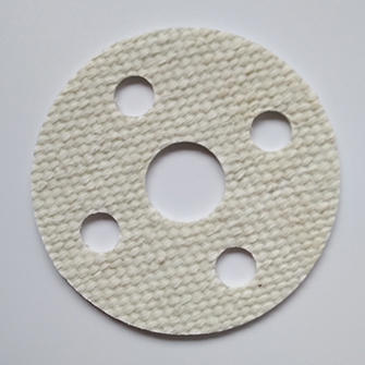 ကြွေ Fiber Gasket
