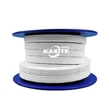 စင်ကြယ်သော PTFE Pack