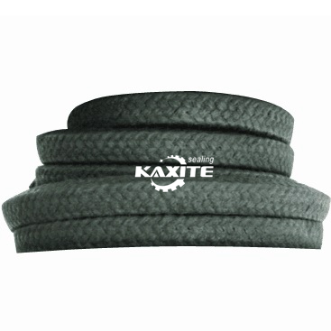 ခဲနက်ရောင်နဲ့ကုသ acrylic Fiber