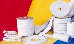 ကြွေ Fiber ကြိုး