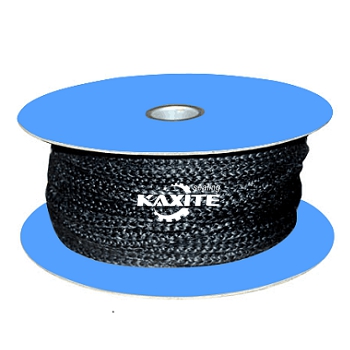 Glass ကို Fiber ခဲနက်ရောင် Impregnation နှင့်အတူထုပ်ပိုး