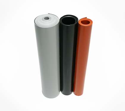 silicone ရော်ဘာစာရွက်