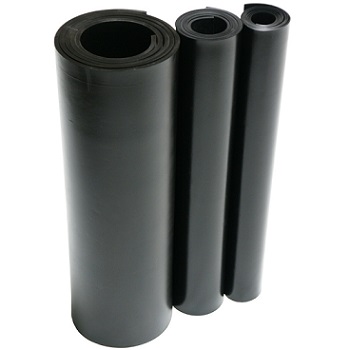 EPDM ရော်ဘာစာရွက်