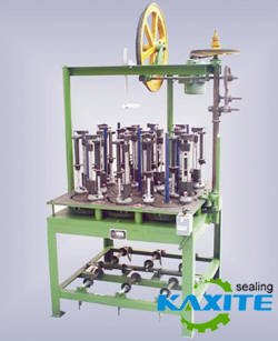 3 ဂြိုဟ်တုပတ်လမ်းနှင့်အတူအသက် 18 Carrier ရင်ပြင် Braider