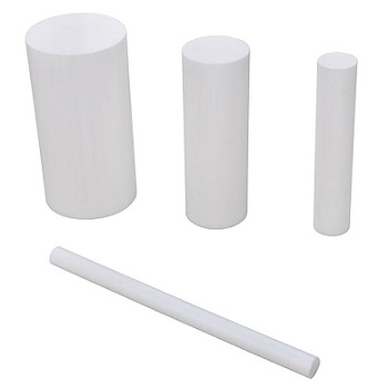Glass ကို PTFE လှံတံပွညျ့