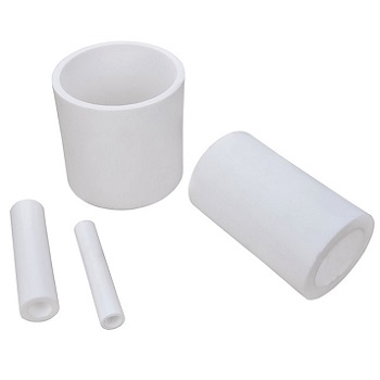 ပုံသွင်း PTFE Tube