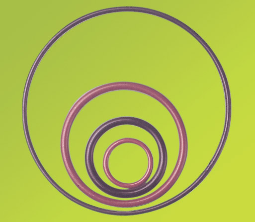 Ptfe အို-Ring ကို