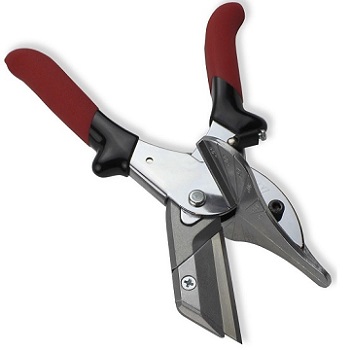 multi Angle ပေ Cutter သည် Gasket နှင့်အနားသတ်ရန်