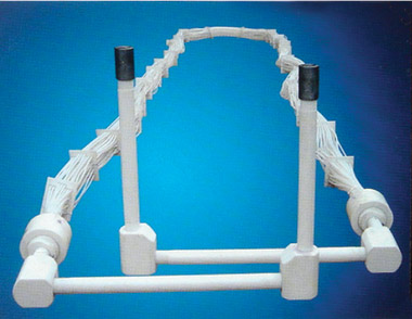 PTFE အပူ Exchange