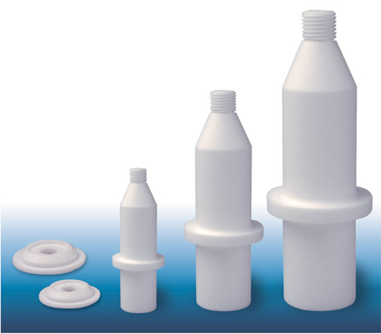 PTFE လျှပ်စစ်အပူအသံကာကွယ်မှုဆောင်းပါးများ