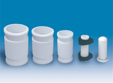 PTFE Flexible စုံတွဲ