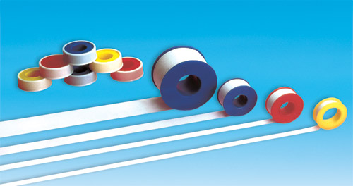 PTFE Thread အထိမ်းအမှတ်တံဆိပ်တိပ်