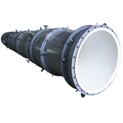 သင်္ဘောများတွင် PTFE Line