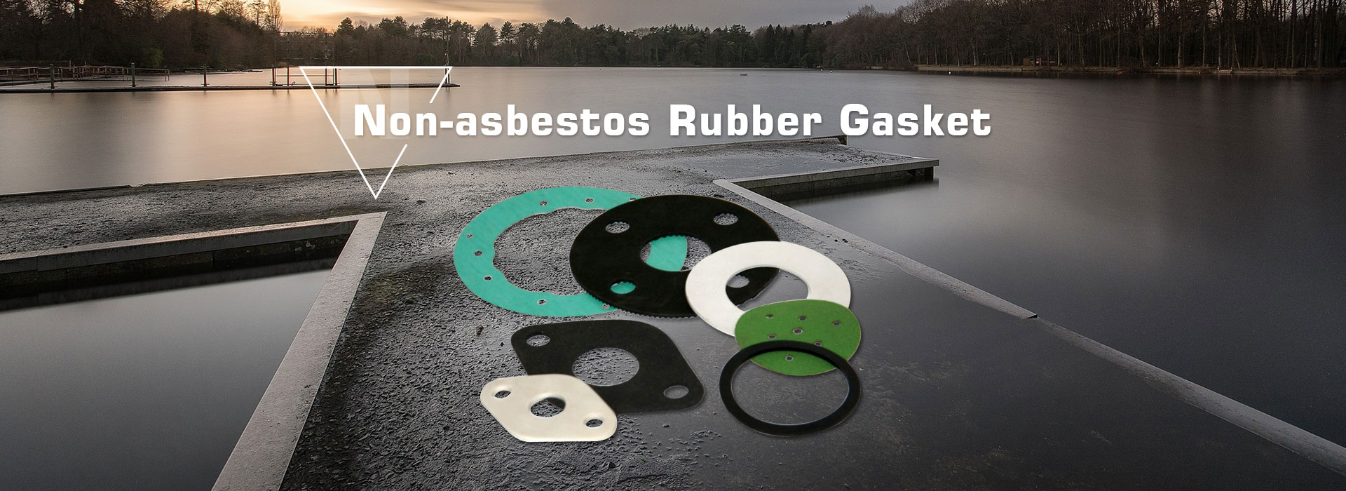 PTFE Pack