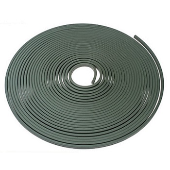 မြှောင် Teflon လမ်းညွှန်တိပ်စေ့စေ့စပ်စပ် PTFE