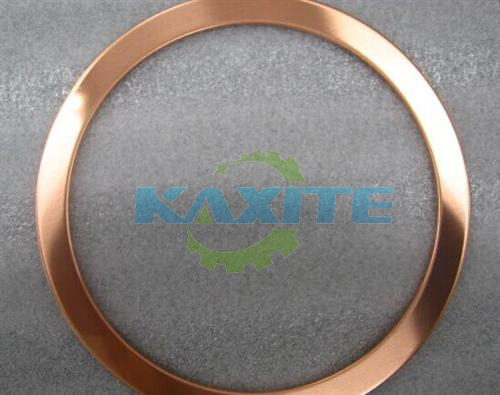 OFHC gasket နမူနာဘို့မလေးရှားဖောက်သည်ပို့