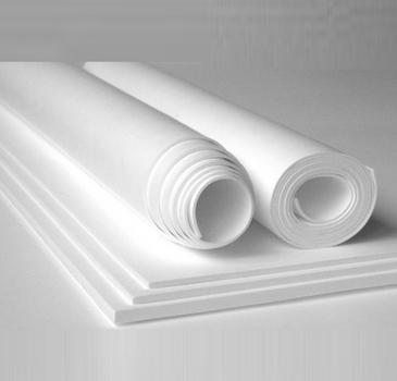 KAXITE Expanded PTFE စာရွက်မြင့်မားဆုံးကို ptfe အမှတ်တံဆိပ်