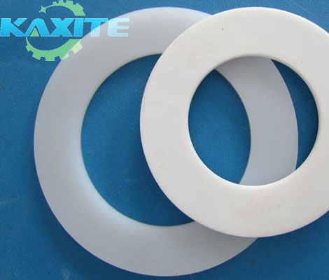 စင်ကြယ်သော ptfe gasket DHL ကိုပယ်ရှားခြင်းငှါလာကြဘို့စောင့်ဆိုင်းနေ, အီတလီဖောက်သည်များအတွက်နမူနာအဖြစ်ပေးပို့