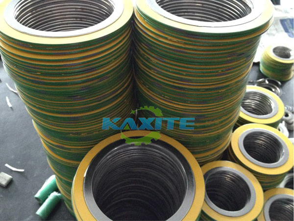 လိမ်ဒဏ်ရာ gasket ယူနိုက်တက်ပြည်နယ်ဖောက်သည်ရောင်း