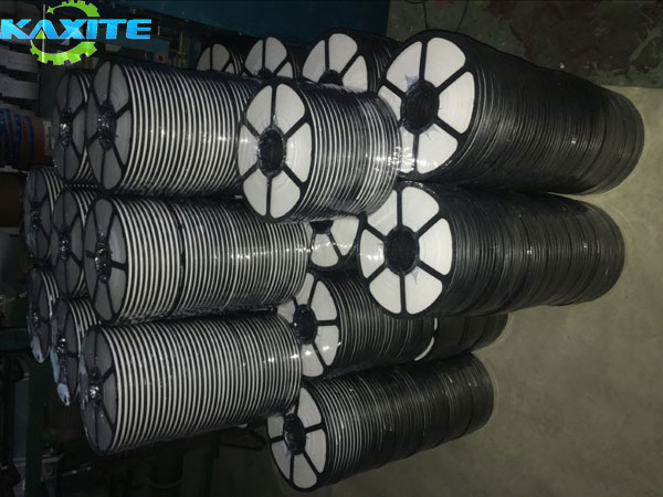 လိမ်ဒဏ်ရာ gasket ဖြည့်ပစ္စည်းအတွက်အသုံးပြု Expanded ptfe တိပ်, ဟန်ဂေရီဖောက်သည်ရောင်း