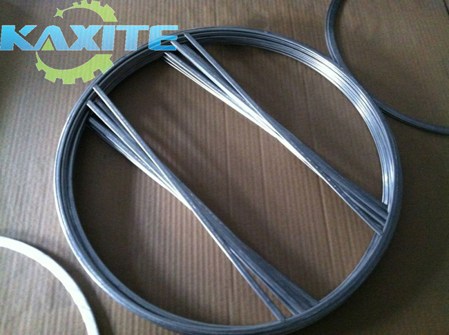 နှစ်ချက် Jacket Gasket အရှေ့အလယ်ပိုင်းဖောက်သည်မှရောင်း
