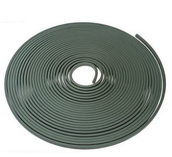 သတ္တုသံလမ်းနှင့်နှိုင်းယှဉ်လျှင် PTFE လမ်းညွှန်ချွတ်ပိုပြီးအားသာချက်ရှိပါတယ်